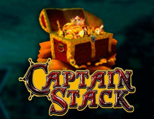 Captain Stack